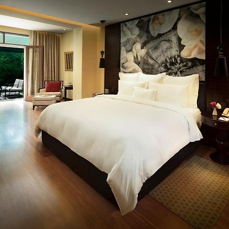 Country Club Lima Hotel - The Leading Hotels Of The World 외부 사진