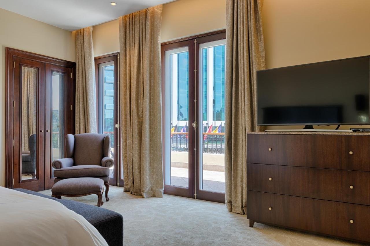 Country Club Lima Hotel - The Leading Hotels Of The World 외부 사진