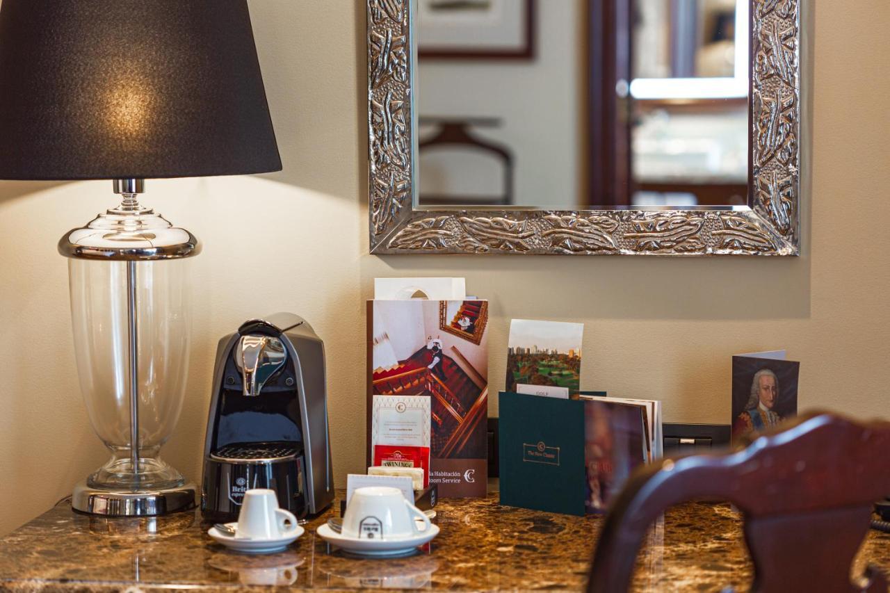 Country Club Lima Hotel - The Leading Hotels Of The World 외부 사진