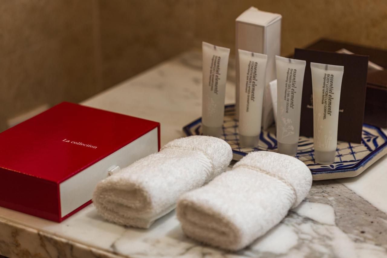 Country Club Lima Hotel - The Leading Hotels Of The World 외부 사진