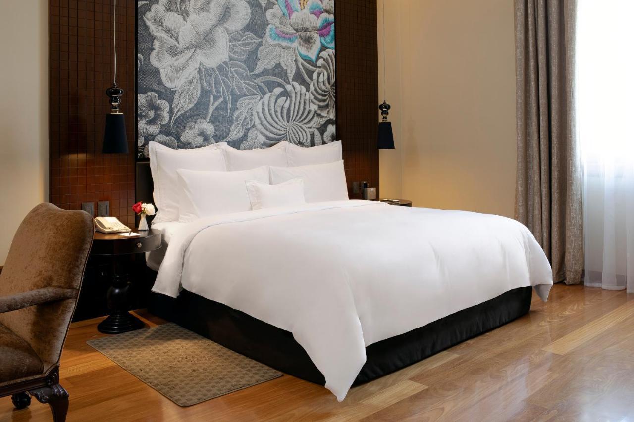 Country Club Lima Hotel - The Leading Hotels Of The World 외부 사진