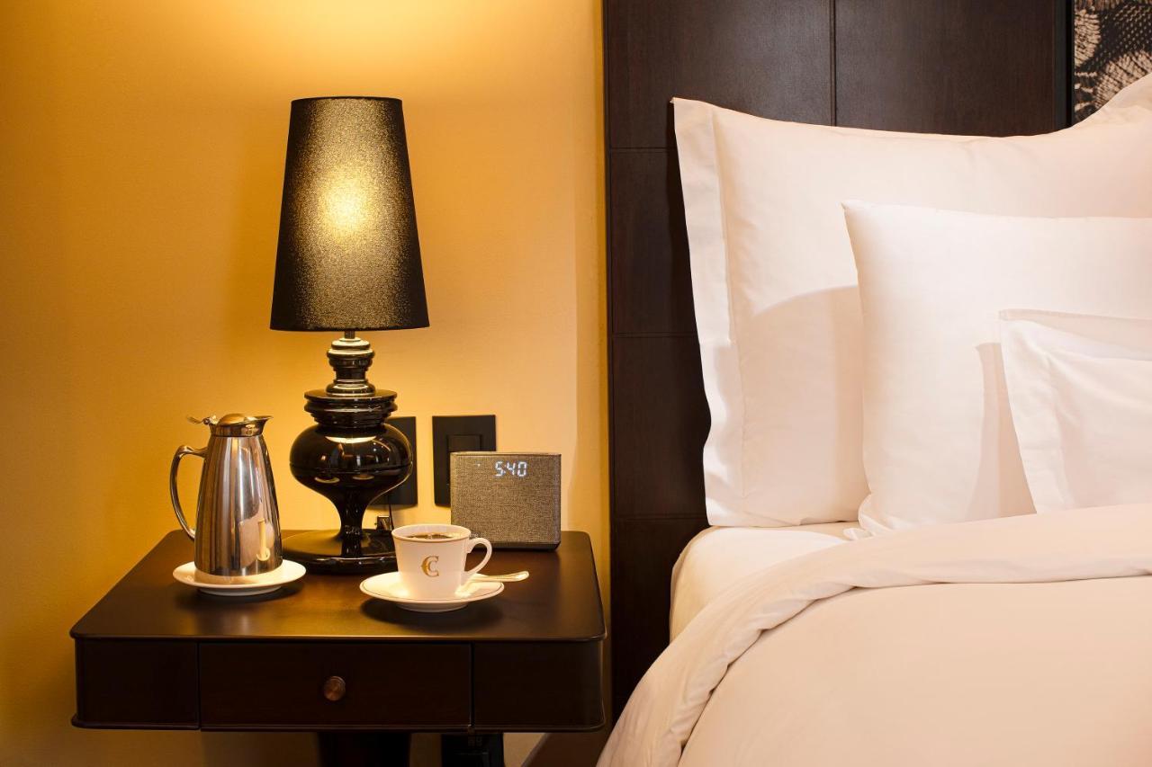 Country Club Lima Hotel - The Leading Hotels Of The World 외부 사진