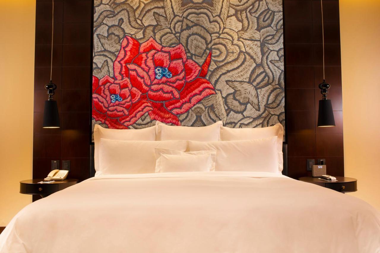 Country Club Lima Hotel - The Leading Hotels Of The World 외부 사진