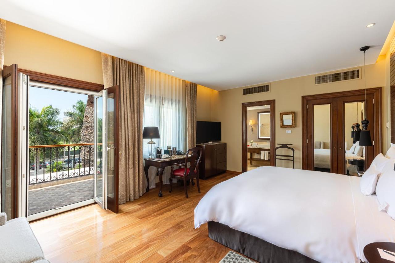 Country Club Lima Hotel - The Leading Hotels Of The World 외부 사진