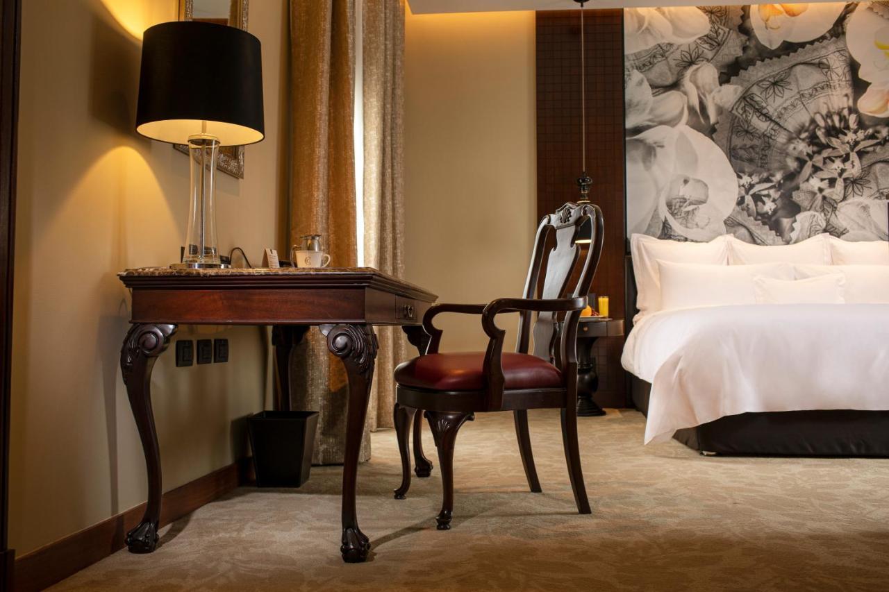 Country Club Lima Hotel - The Leading Hotels Of The World 외부 사진