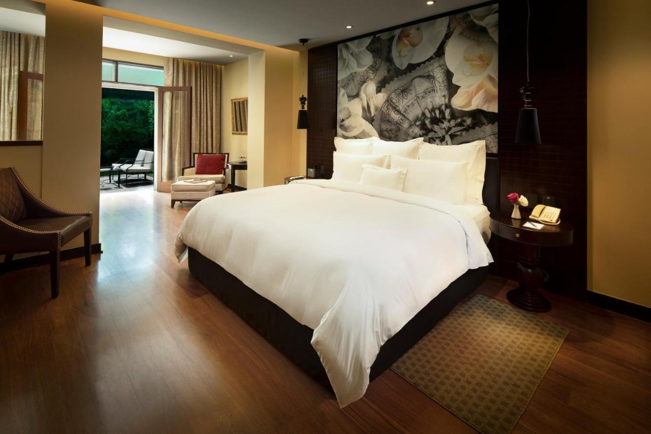 Country Club Lima Hotel - The Leading Hotels Of The World 외부 사진