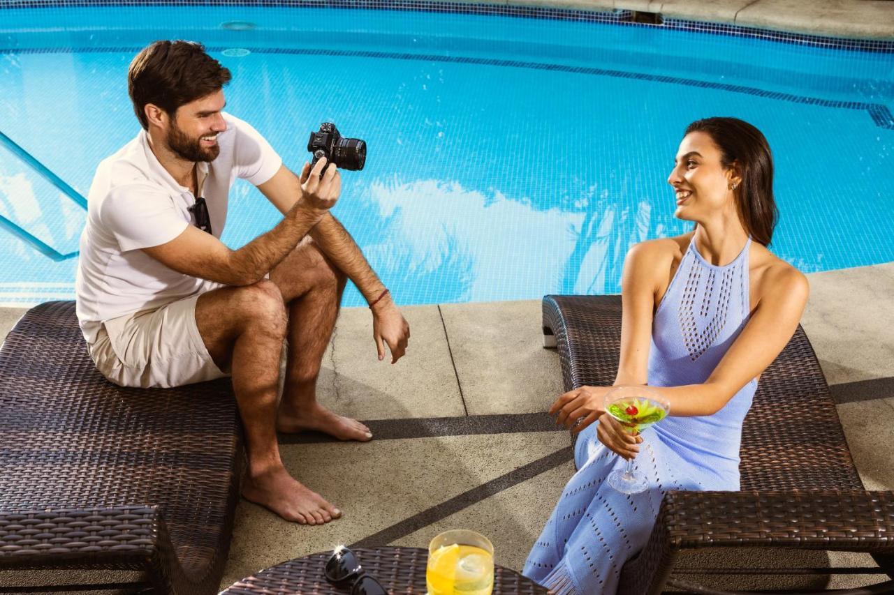 Country Club Lima Hotel - The Leading Hotels Of The World 외부 사진