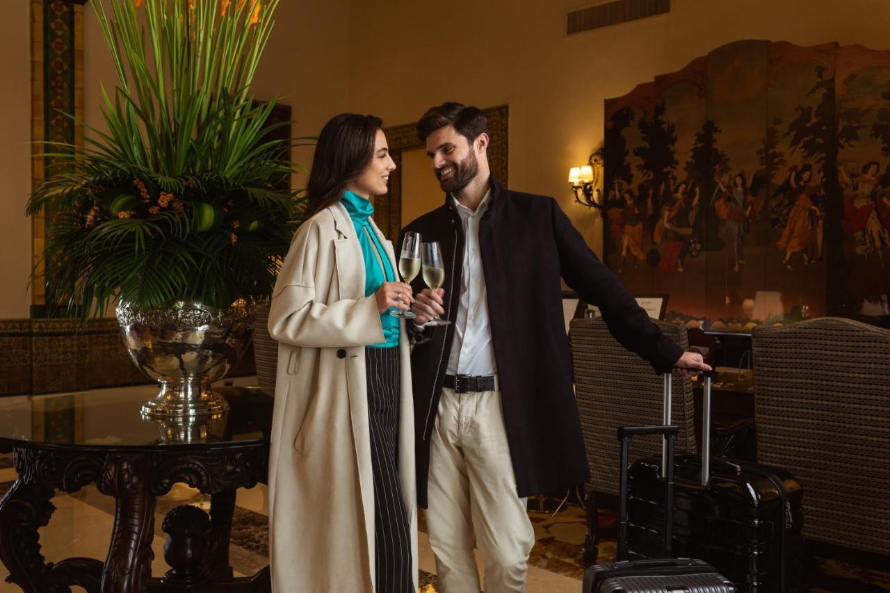 Country Club Lima Hotel - The Leading Hotels Of The World 외부 사진
