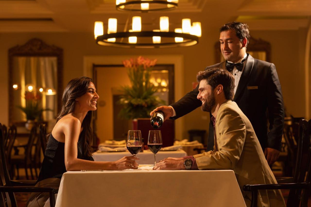 Country Club Lima Hotel - The Leading Hotels Of The World 외부 사진