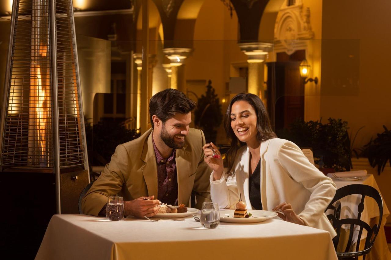 Country Club Lima Hotel - The Leading Hotels Of The World 외부 사진