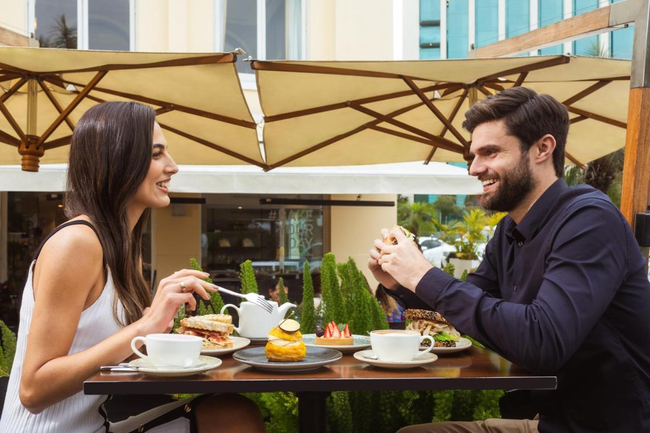 Country Club Lima Hotel - The Leading Hotels Of The World 외부 사진
