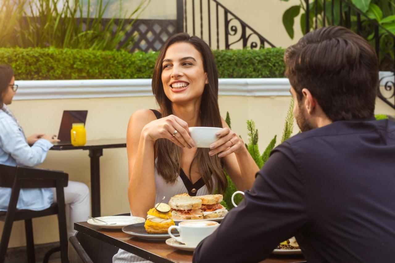 Country Club Lima Hotel - The Leading Hotels Of The World 외부 사진