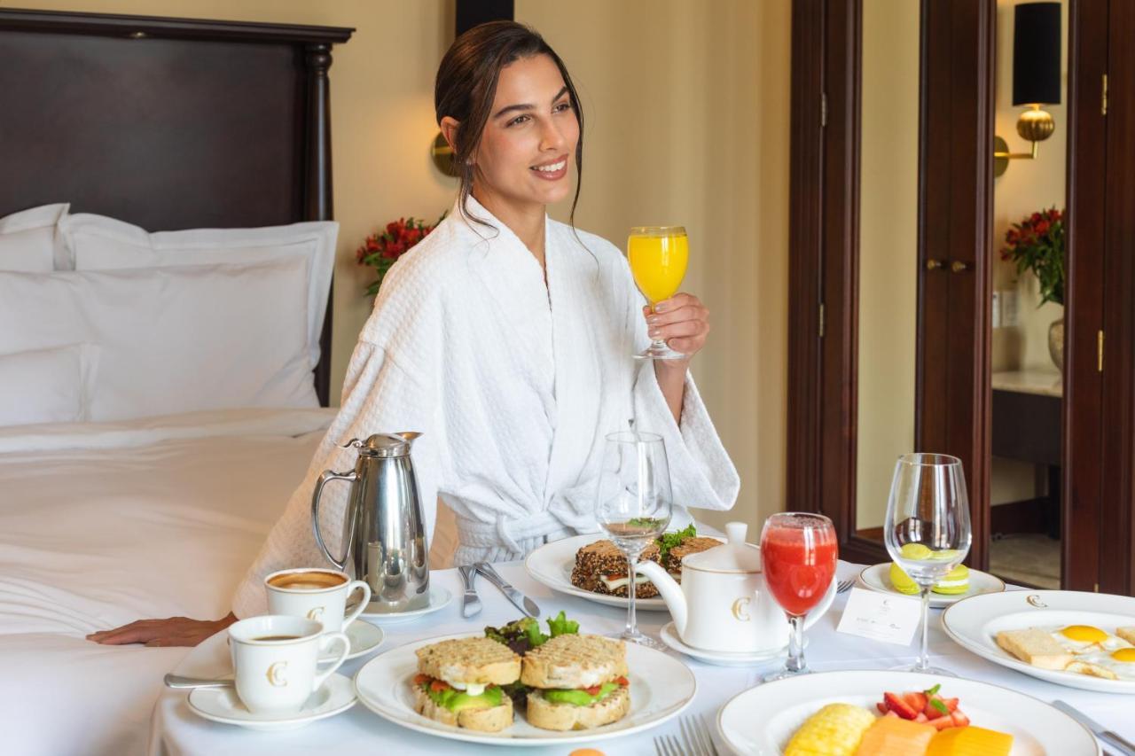 Country Club Lima Hotel - The Leading Hotels Of The World 외부 사진