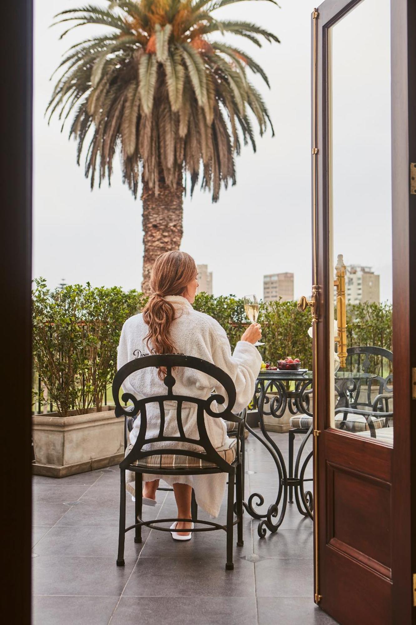 Country Club Lima Hotel - The Leading Hotels Of The World 외부 사진