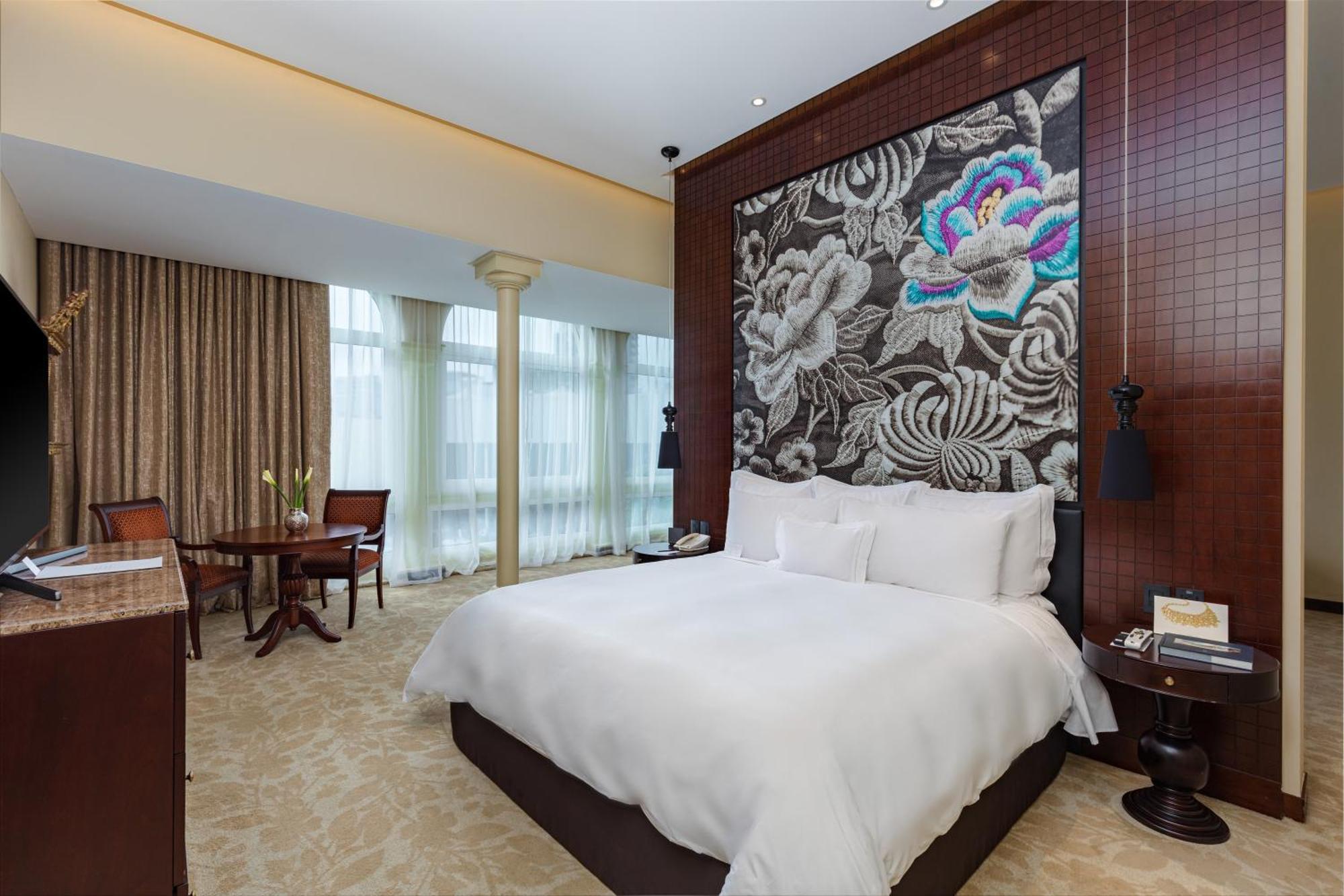 Country Club Lima Hotel - The Leading Hotels Of The World 외부 사진