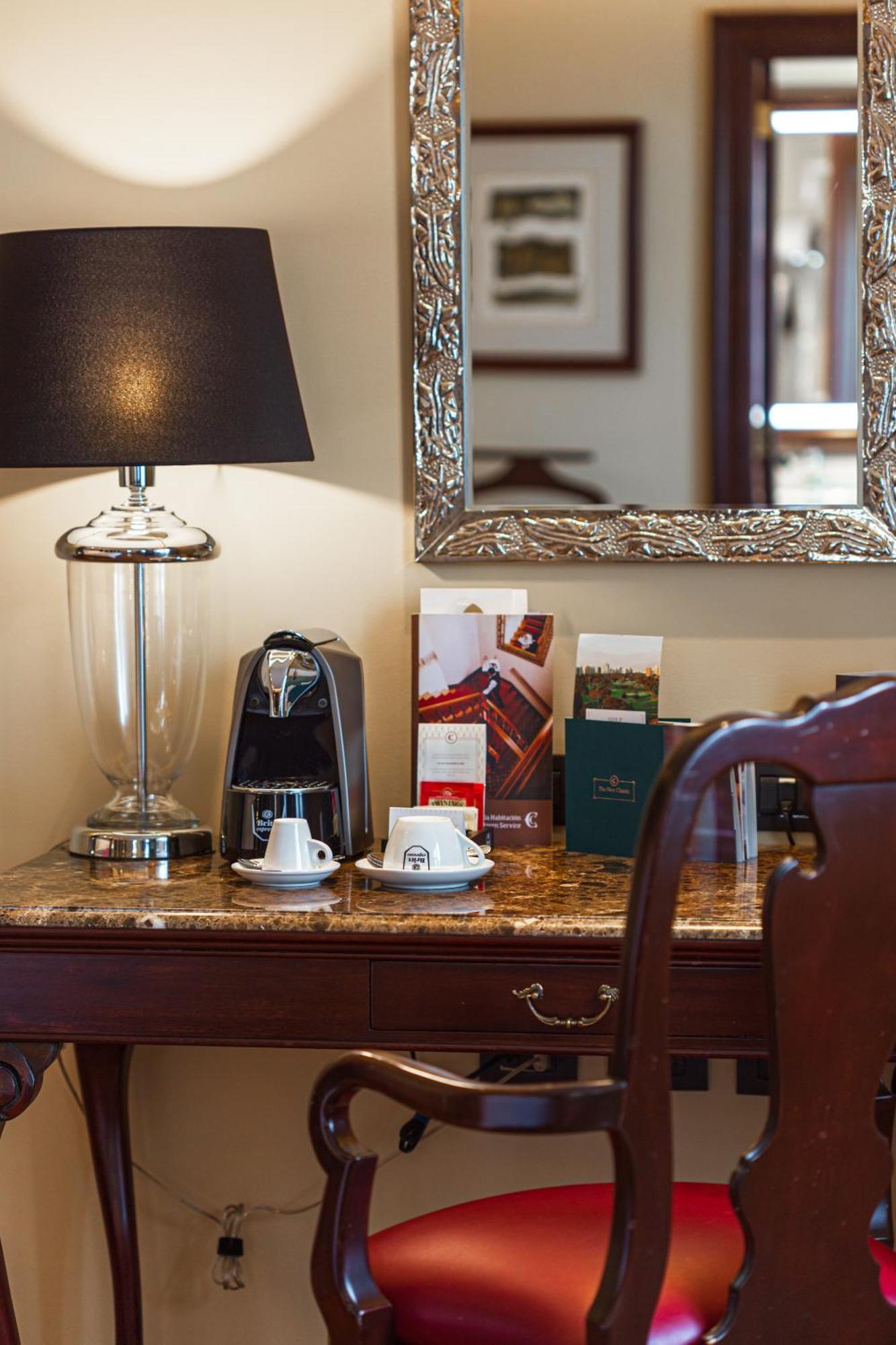 Country Club Lima Hotel - The Leading Hotels Of The World 외부 사진