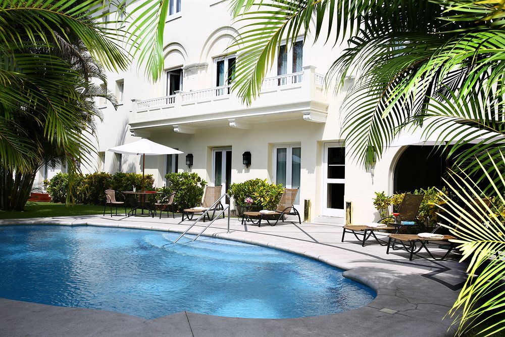 Country Club Lima Hotel - The Leading Hotels Of The World 외부 사진