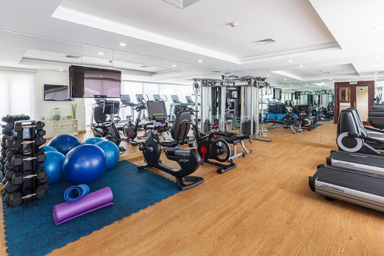 Country Club Lima Hotel - The Leading Hotels Of The World 외부 사진